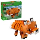 LEGO Minecraft 21588 A róka