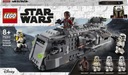 LEGO Star Wars 75311 Бронированный имперский мародер