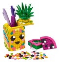 LEGO Dots 41906 Подставка для ручек с ананасом