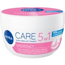 NIVEA CARE 5в1 Увлажняющий крем для лица 100мл