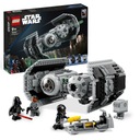 LEGO Star Wars 75347 Bombardér TIE + originálna taška LEGO! Číslo výrobku 75347