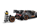 LEGO Speed Champions 75892 McLaren Senna NOVÁ Pohlavie chlapci dievčatá