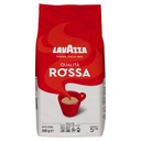 Kawa ziarnista Lavazza Qualita Rossa 500g