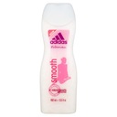 Adidas Smooth żel pod prysznic dla kobiet 400ml Producent wyrobu medycznego Adidas