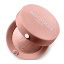 Bourjois Little Round Pot Tieň 11 Pink Parfait Vodotesný výrobok nie