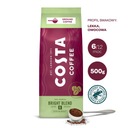 Кофе Costa Coffee Bright Blend молотый 500г