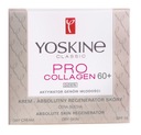 Yoskine Classic Pro Collagen 60+denný krém 50ml Značka Yoskine