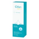 Oillan Derm+ Emulsja do kąpieli łagodzaca swędzenie AZS 400 ml Rodzaj emulsja