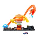 Hot Wheels City Cool Pizza - Атака кобры
