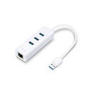 Rozbočovač USB TP-LINK UE330 Hmotnosť (s balením) 0.1 kg