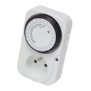 24-ЧАСОВОЙ МЕХАНИЧЕСКИЙ ПРОГРАММИСТОР