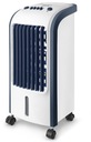 Кондиционер Alpatec Taurus R500 80 Вт 270 м3