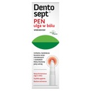 Tuhý gél Dentosept Phytopharm Pen 3,30 ml EAN (GTIN) 8058261213563