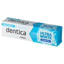 Dentica Ultra White zubná pasta 100 ml Kód výrobcu 5902719419249