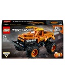 LEGO Technic Monster Jam El Toro Loco 42135 Počet prvkov 247 ks
