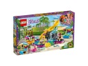 LEGO Friends 41374 Вечеринка у бассейна Андреа
