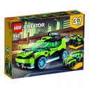 LEGO Creator 3 в 1 31074 Гонщик