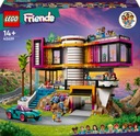 LEGO Friends 42639 Friends — Современная резиденция Андреа ОТЛИЧНЫЙ подарок для ребенка
