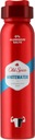 OLD SPICE БЕЛАЯ ВОДА ДЕО-СПРЕЙ 150 МЛ