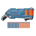 Hasbro Nerf Elite Warden Rodzaj pistolety