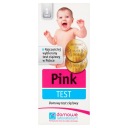 РОЗОВЫЙ ТЕСТ НА БЕРЕМЕННОСТЬ Sensitive Hydrex Polish Polish Home Laboratory