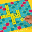 Настольная игра «Скрэббл для детей»