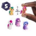 MY LITTLE PONY MINI WORLD MAGIC AUTOKAR PONÍKY Certifikáty, posudky, schválenia CE