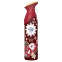 AMBI PUR SPICED APPLE Osviežovač vzduchu sprej 300 ml PIKANTNé JABLKO EAN (GTIN) 8001090766151