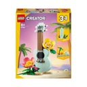 LEGO 31156 Creator Тропическая гавайская гитара 3 в 1