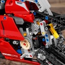 LEGO Technic Ducati Panigale V4 R 42107