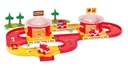Zestaw strażacki Wader 53310 Kid Cars 3D