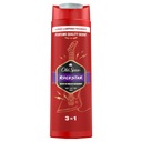 OLD SPICE Rockstar Żel pod prysznic 3 w 1 Bergamotka 400ml NOWOŚĆ!!! EAN (GTIN) 8700216232746