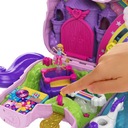 Set Mattel Polly Pocket Jednorožec Prekvapenie Komponenty súpravy Akcesoria w zestawie