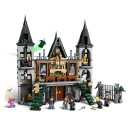 LEGO Harry Potter 76453 Malfoy-kúria Mesehős/Mesecím Harry Potter