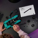 LEGO Technic 42208 Aston Martin Valkyrie Marka LEGO