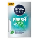 Nivea Men Fresh Kick 100 мл средство после бритья