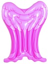 НАДУВНОЙ МАТРАС ДЛЯ ПЛАВАНИЯ ANGEL WINGS 168CM