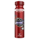 Old Spice Night Panther dezodorant v spreji pre mužov 150 ml Hmotnosť 132 g