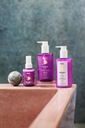 Yope Balance šampón pre mastné vlasy 300 ml Kód výrobcu 5903760202996