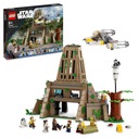 LEGO STAR WARS 75365 База повстанцев на Явине 4