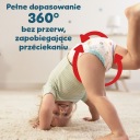 Підгузки-трусики Pampers Pants Розмір 3, 76 шт.