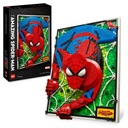 LEGO ART Новый Человек-Паук 31209