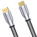 Kabel HDMI 2.0 - HDMI 2m Unitek EAN (GTIN) 4894160029089