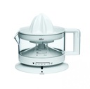 Odšťavovač na citrusy Braun CJ 3000 biely 20 W EAN (GTIN) 8021098773005