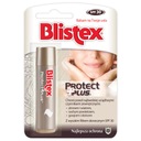 Blistex Protect Plus 4,25 ml balzam na pery EAN (GTIN) 05903415016145