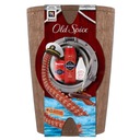 Old Spice Barrel Zestaw podarunkowy dezodorant + żel + woda po goleniu Marka Old Spice