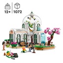 LEGO Friends 41757 Botanická záhrada Vek dieťaťa 12 rokov +