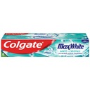 Colgate Max White Crystal zubná pasta 100ml EAN (GTIN) 3614911351549