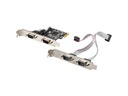 PCI-US2-005 LANBERG PCI-US2-005 Lanberg PCI ->USB Druh ovládača USB