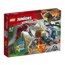 LEGO Jurassic World: Побег птеранодона
